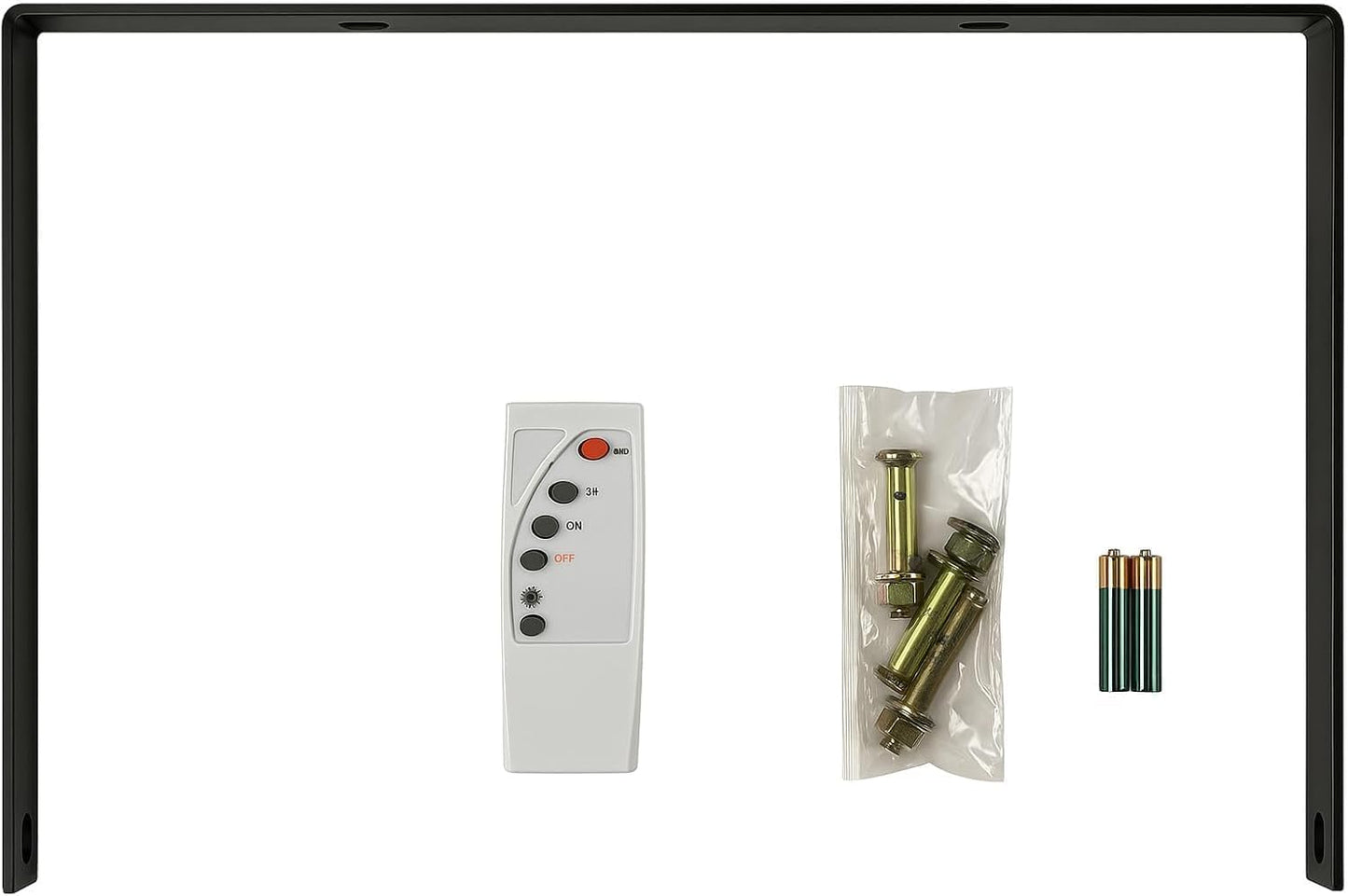 Faro a LED 1000W con Pannello Solare IP66, Sensore Crepuscolare e Telecomando | SMD Ultra Luminoso da Esterno | [Classe di efficienza energetica A]